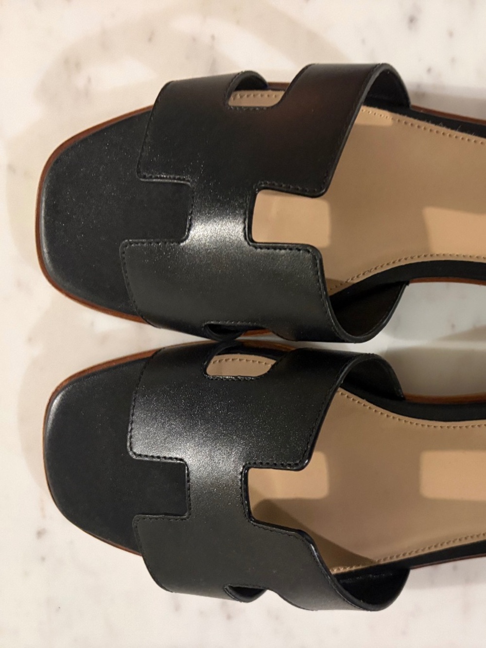 Steve Madden sandals 11